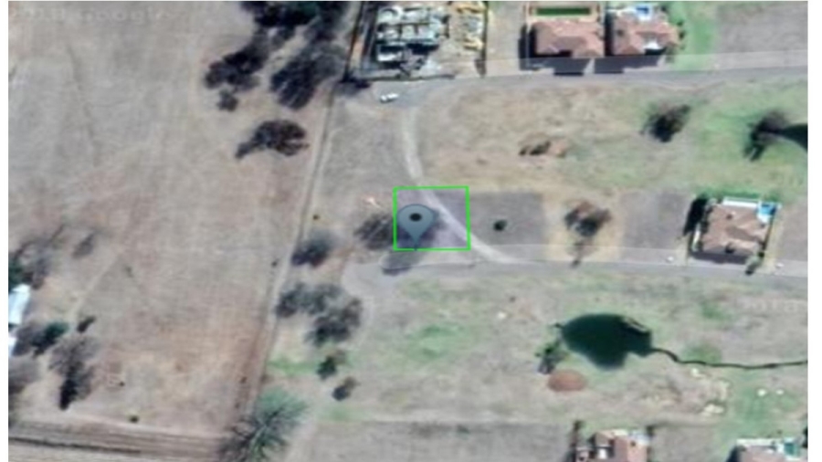 0 Bedroom Property for Sale in Club Milos Estate Free State